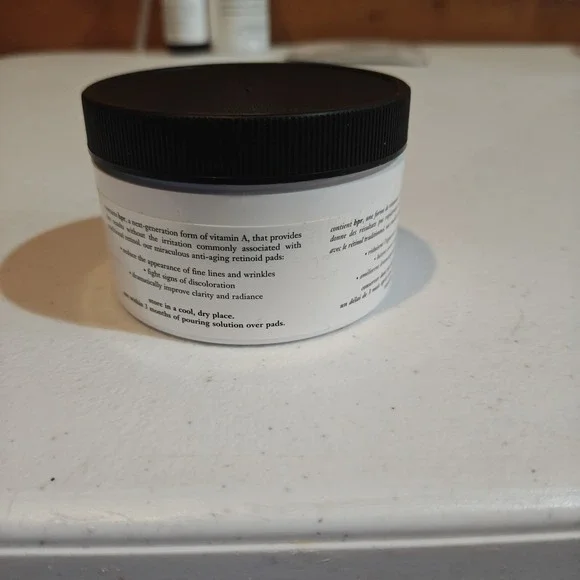 Miracle Worker Miraculous anti-aging Bundle Retinoid Lactic Acid Cleanser Mask - Picture 7 of 8